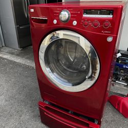 LG Washer 