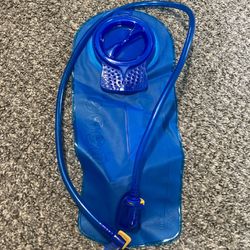 2.5 Liter Hydration Pack Bladder