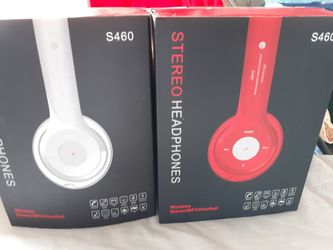 Headphones