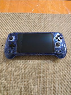 Anbernic rg556 like new!!!