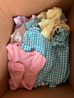 12 month girl clothes