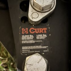 Curt Hitch