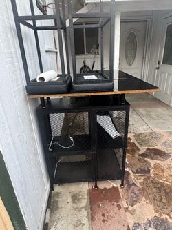 Mini Bar