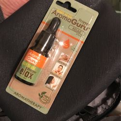 Aroma Guru Aromatherapy Ready To Use New 