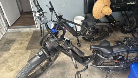 Ebike