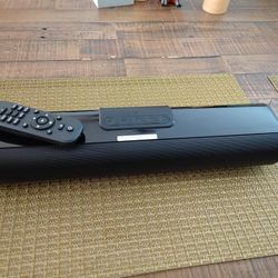 Soundbar