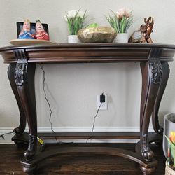 Coffee Table+End Table+Entry Table