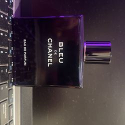 Bleu de Chanel