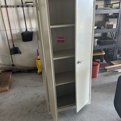 Metal Cabinet
