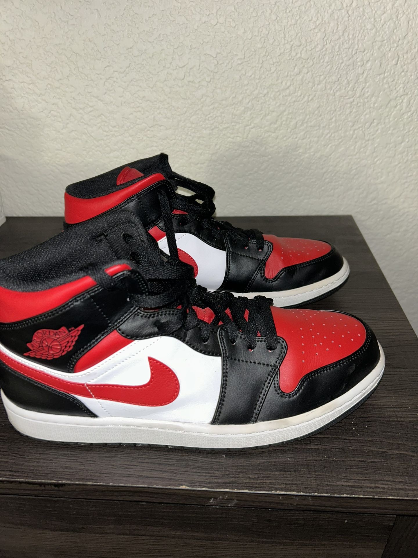 Nike Air Jordans