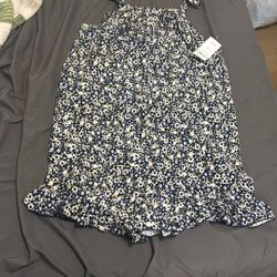 Girl’s Carter’s Romper/Jumpsuit Size 10/12