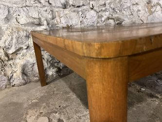 Really nice heavy duty table