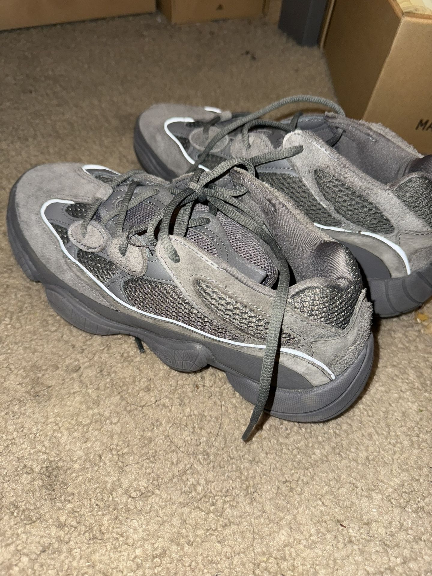 Adidas Yeezy 500