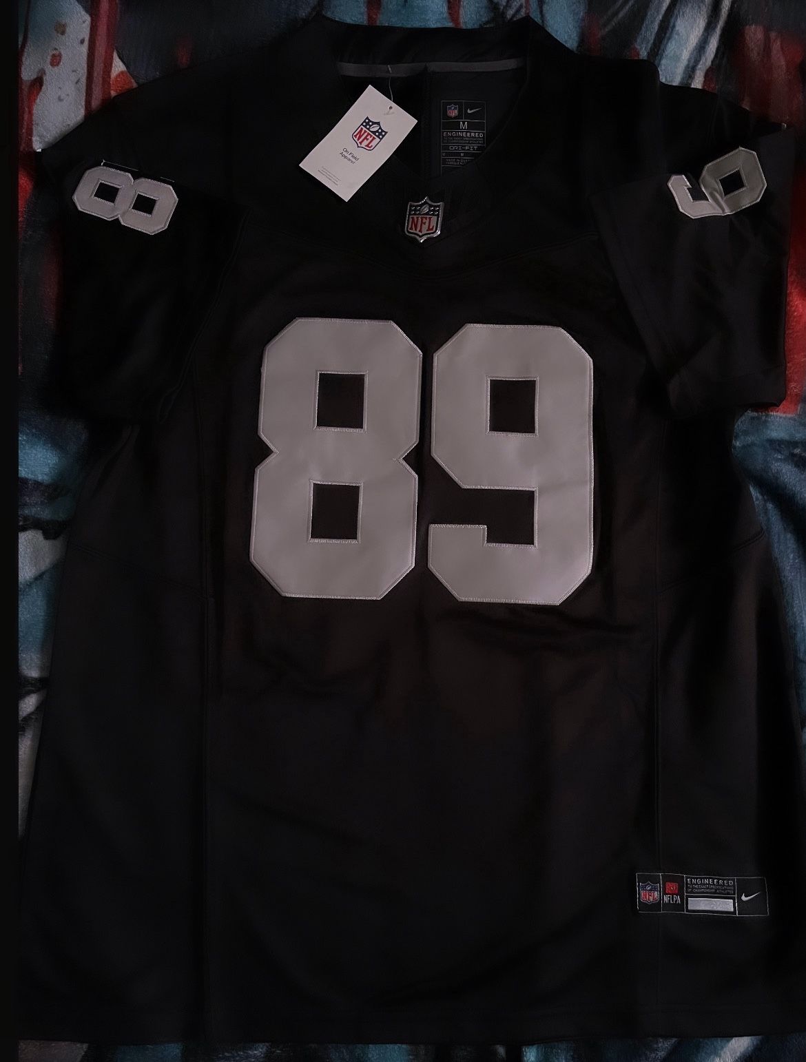 Raiders Jersey