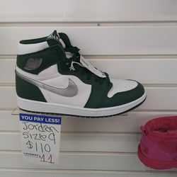 Jordan Retro 1