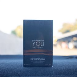 Emporio Armani Cologne