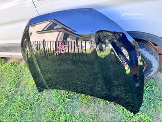 2023 to 2025 FORD ESCAPE HOOD