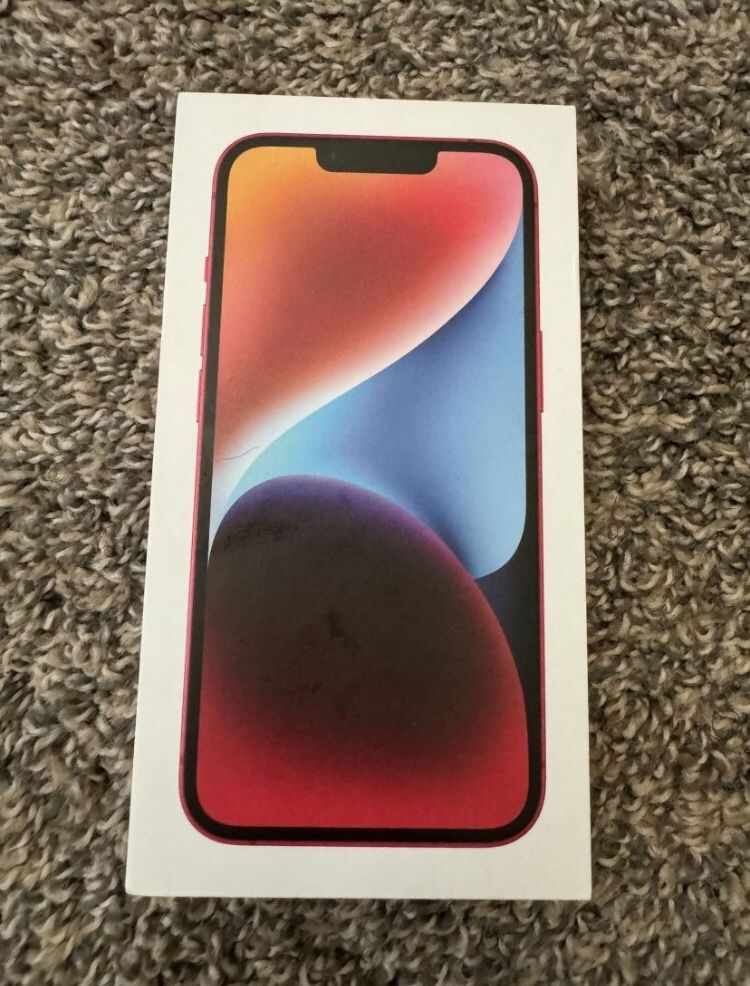 iPhone 14