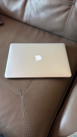 MacBook Pro 2015 13”