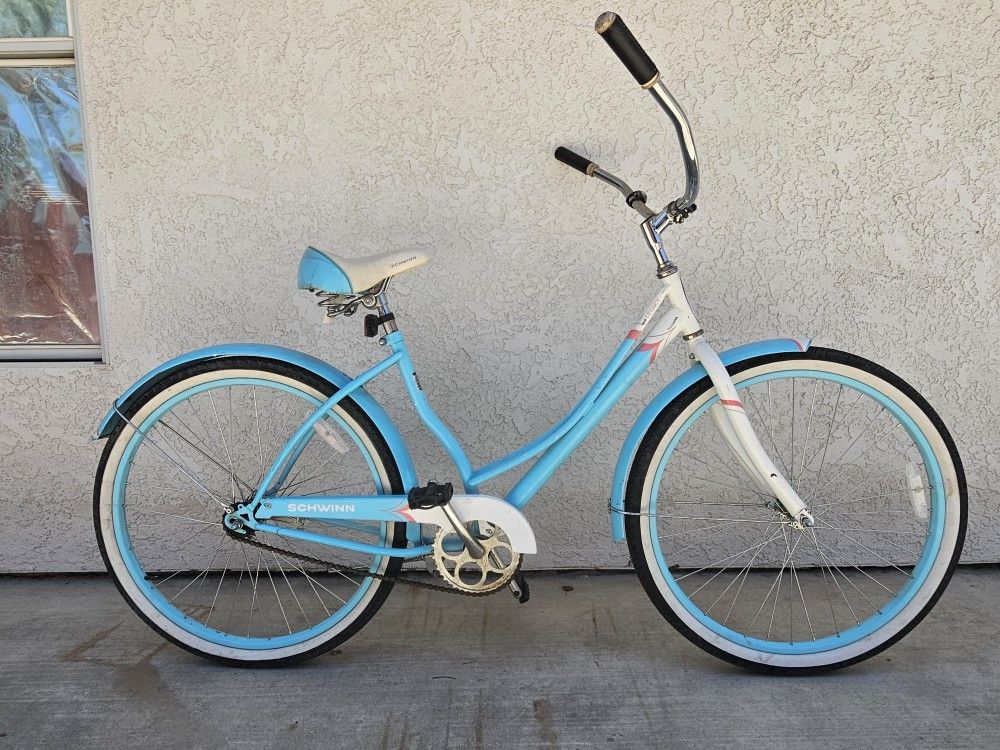 Beach Cruiser