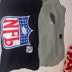 Sweaters 