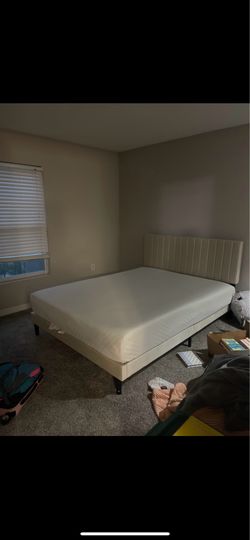 Queen Mattress