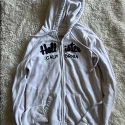 Hollister Hoodie 