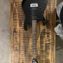 Ibanez Gio Series Left Handed Electric Guitar