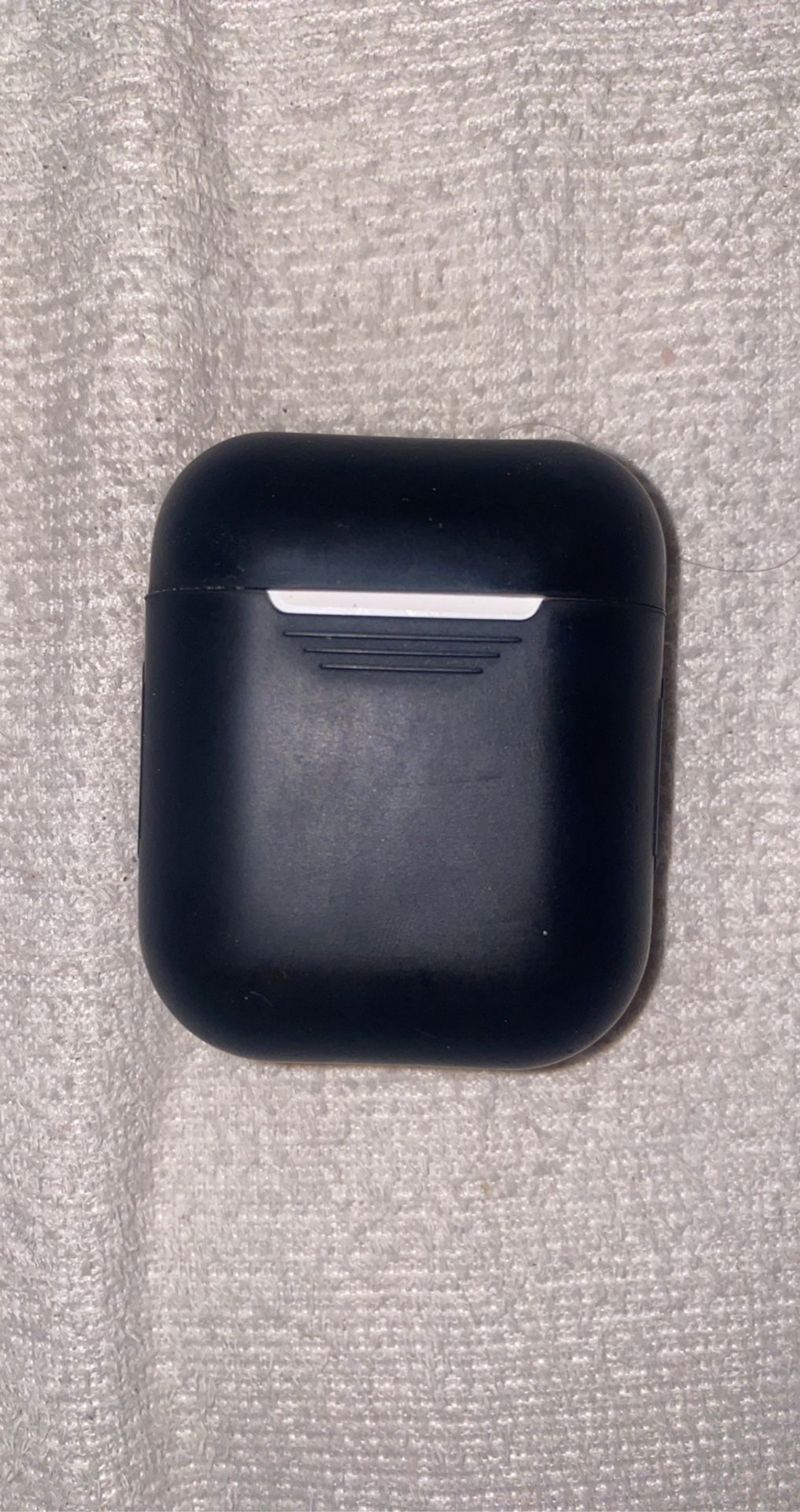 Airpods (case and Cable Charger Included)