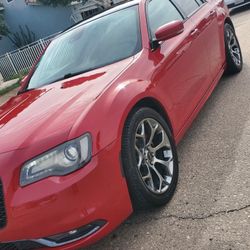 2015 Chrysler 300