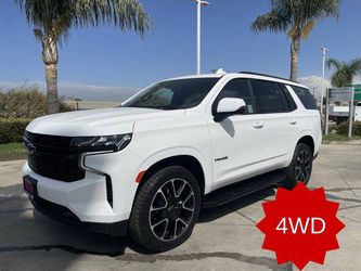 2023 Chevrolet Tahoe