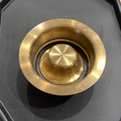Kitchen Sink Drain