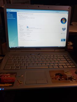 Dell PP29L Windows Vista