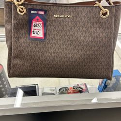 NEW Michael Kors Purse