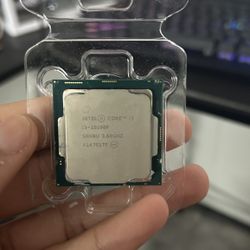 i3-10100F