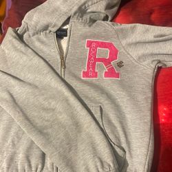 RocAWear Zip Up Jacket
