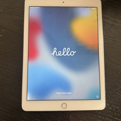 iPad Air 2