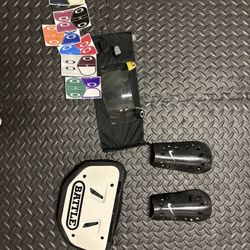 Used Sports Equipment