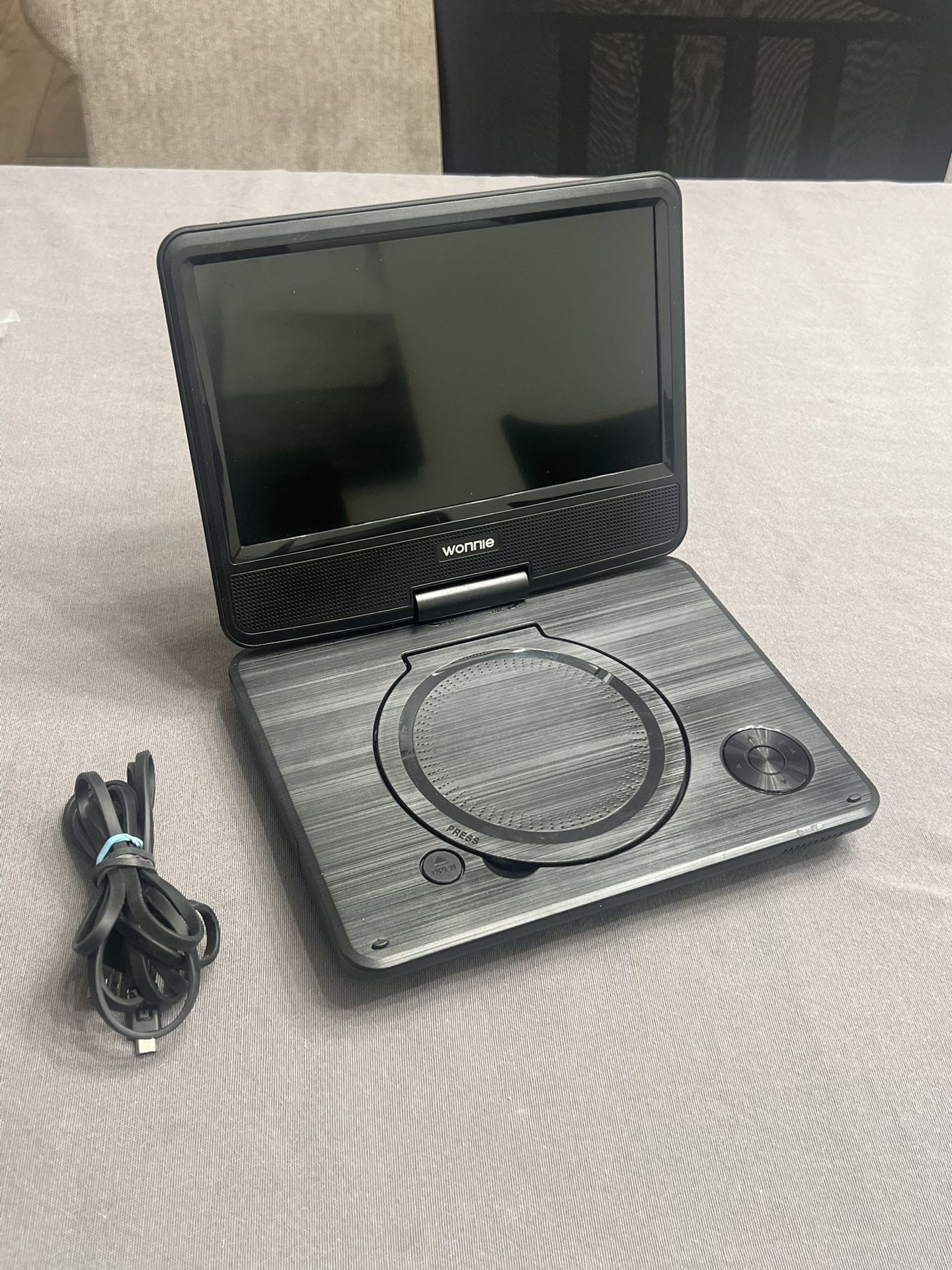 Portable DVD Player