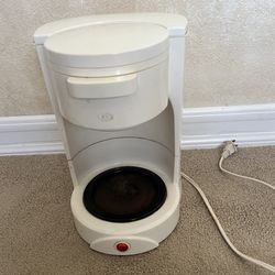 Coffee Maker
