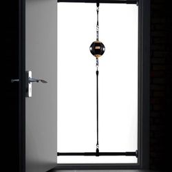 Doorway Punching Bag