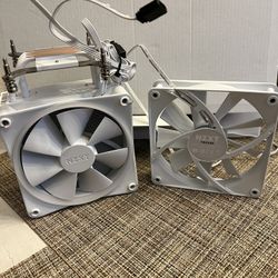 NZXT Cooler Fan