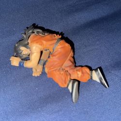 Dragon Ball Z  Figurine