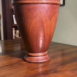 Ceramic Pot