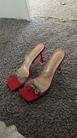 free shoes