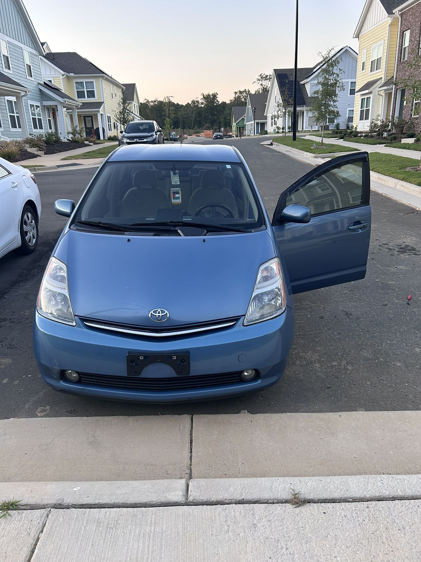 2008 Toyota Prius