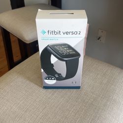 Fitbit Versa 2