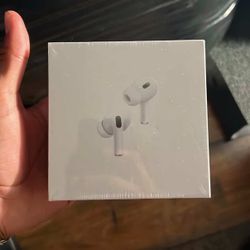 AirPods 2nd gen 