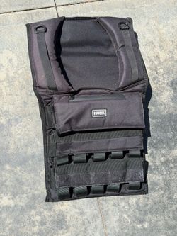 MVRK Weighted Vest Men 100lbs
