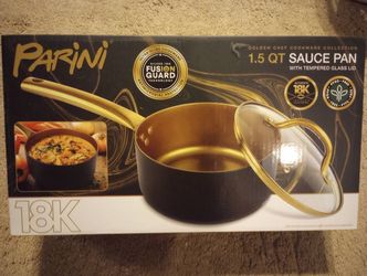 Good Sauce Pan